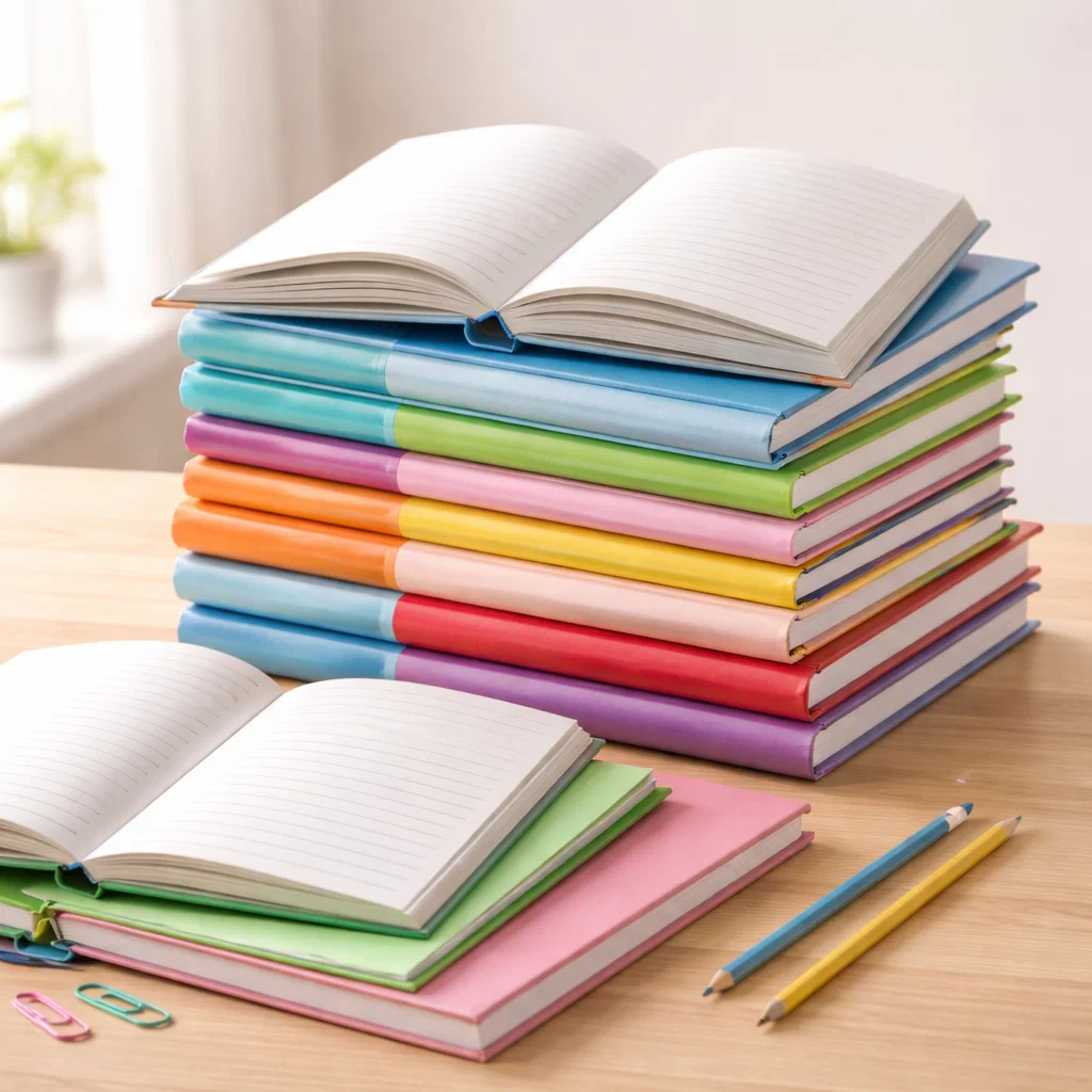 Notebooks