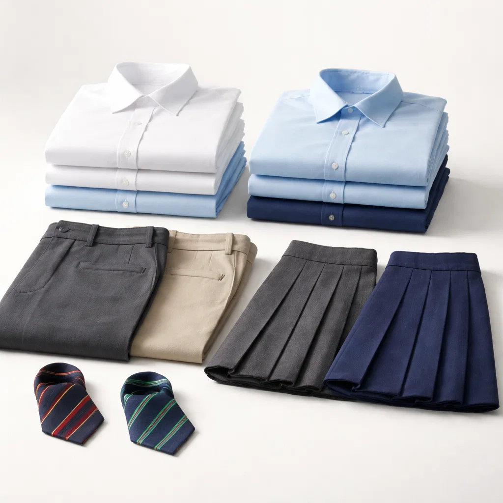 Uniforms