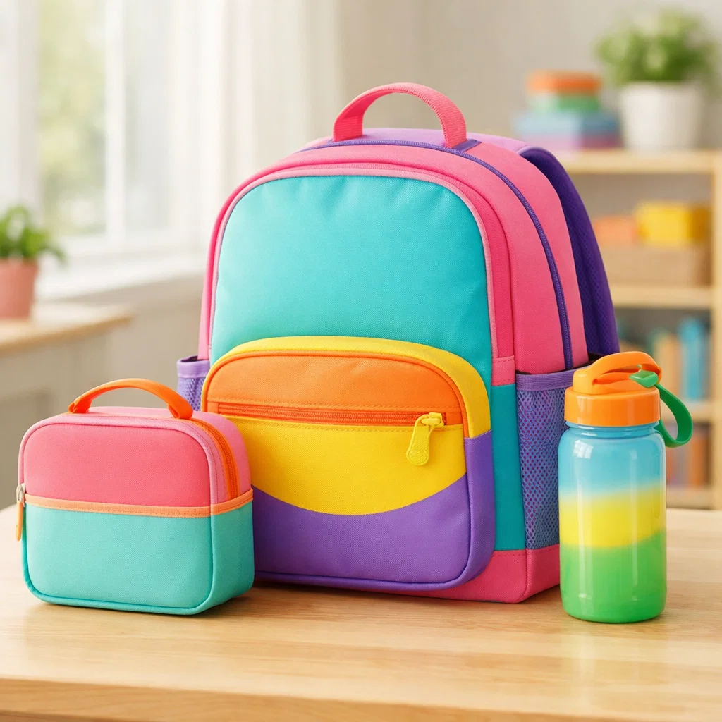 Bags