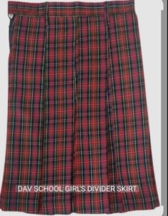 SKIRT DIVIDER (16 SIZE)