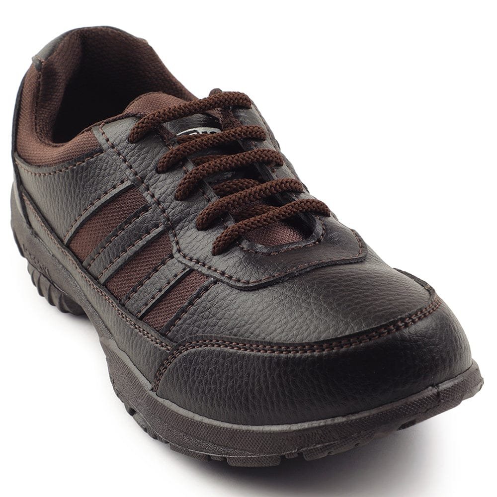 SCHOOL SHOES 6 NO LACE