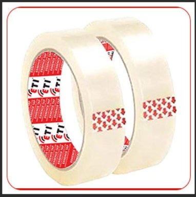 CELLO TAPE 1 INCH