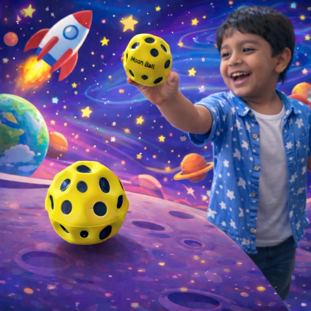 MOON BALL