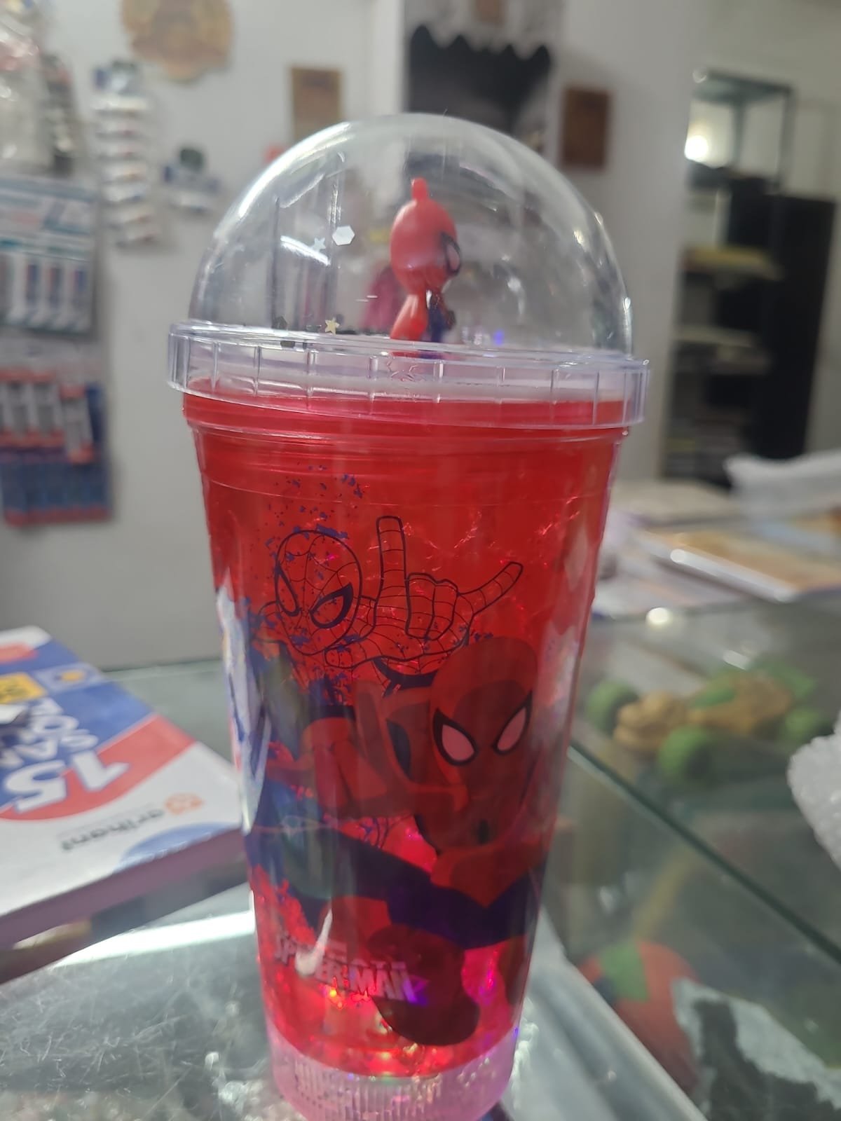 SIPPER