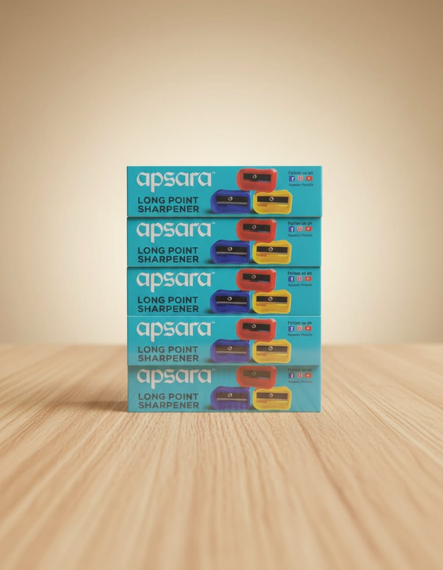 APSRA SHARPNER