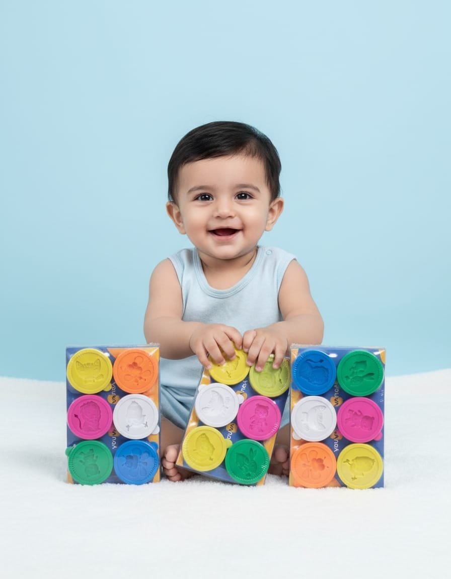 NAVNEET BRAND YOUVA